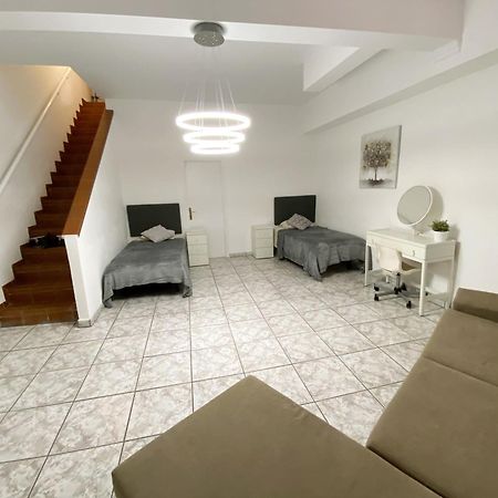 Hugo'S Holiday Apartment In Costa Del Silencio Arona  Exterior foto