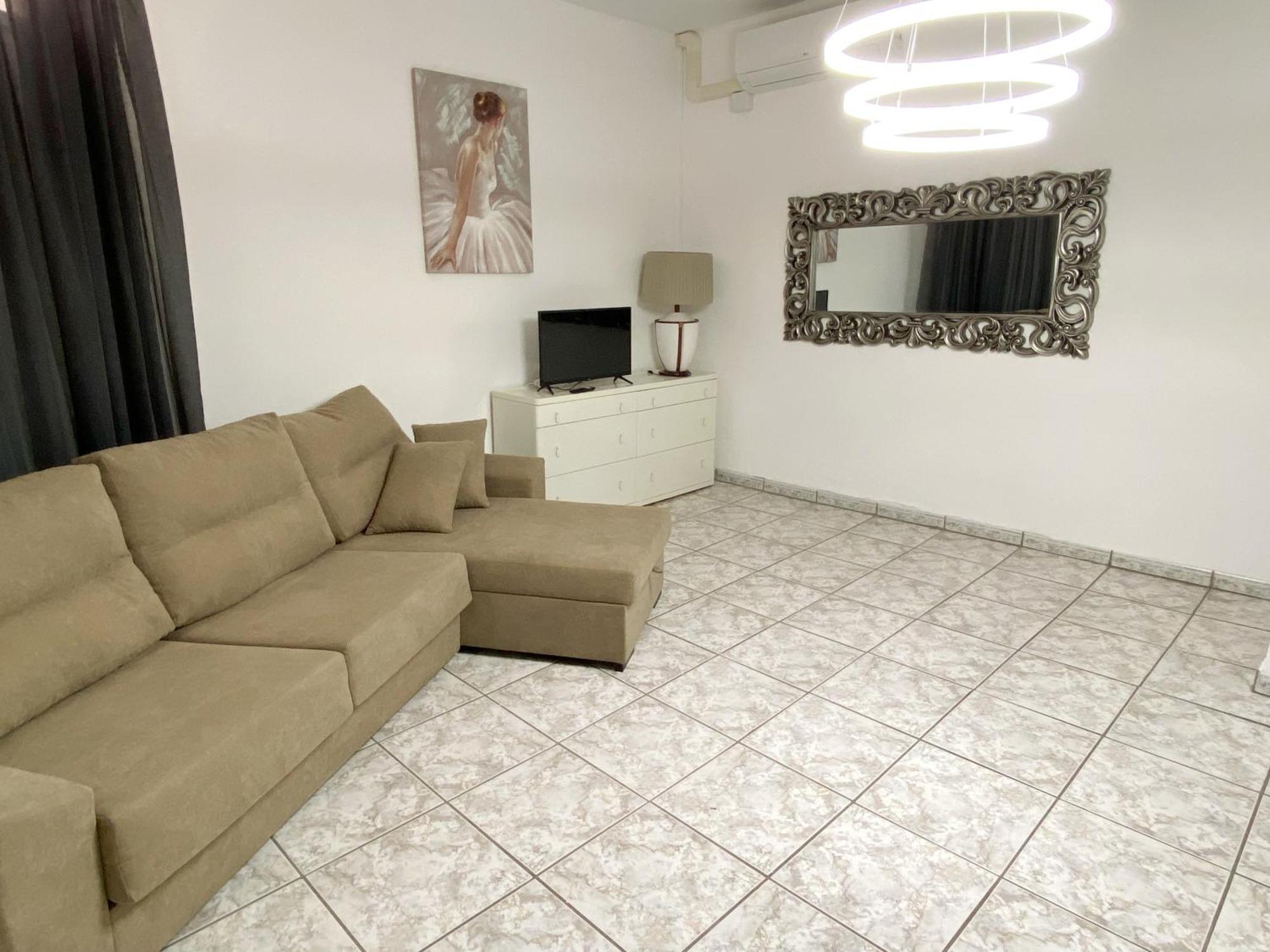 Hugo'S Holiday Apartment In Costa Del Silencio Arona  Exterior foto