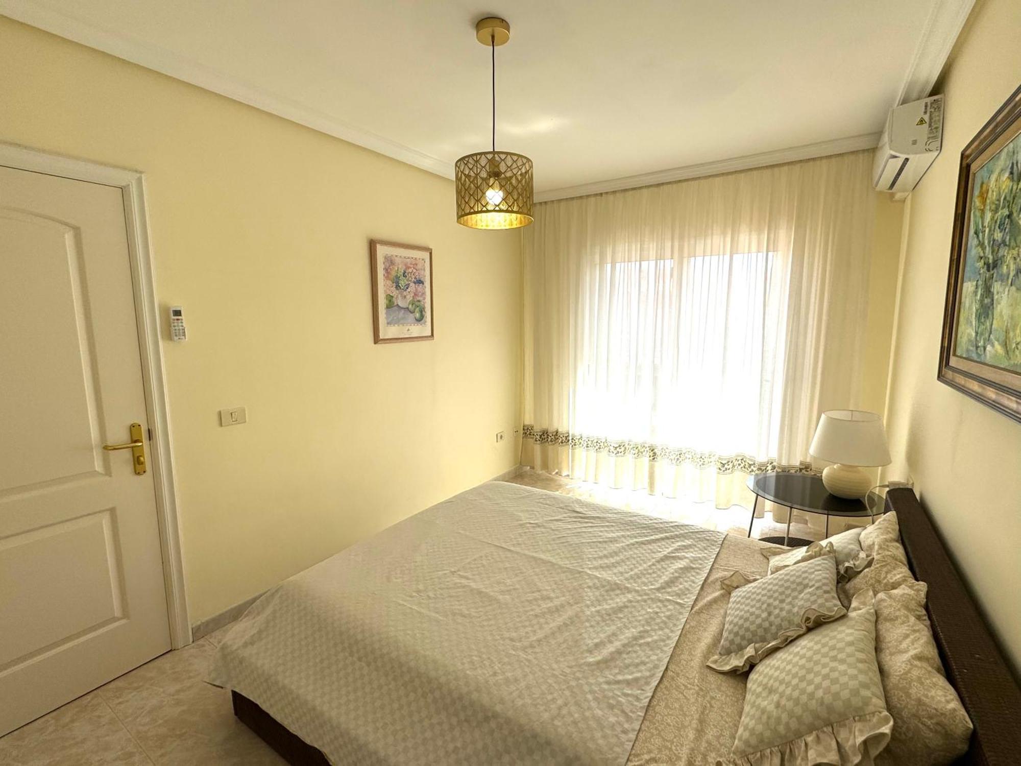 Hugo'S Holiday Apartment In Costa Del Silencio Arona  Exterior foto