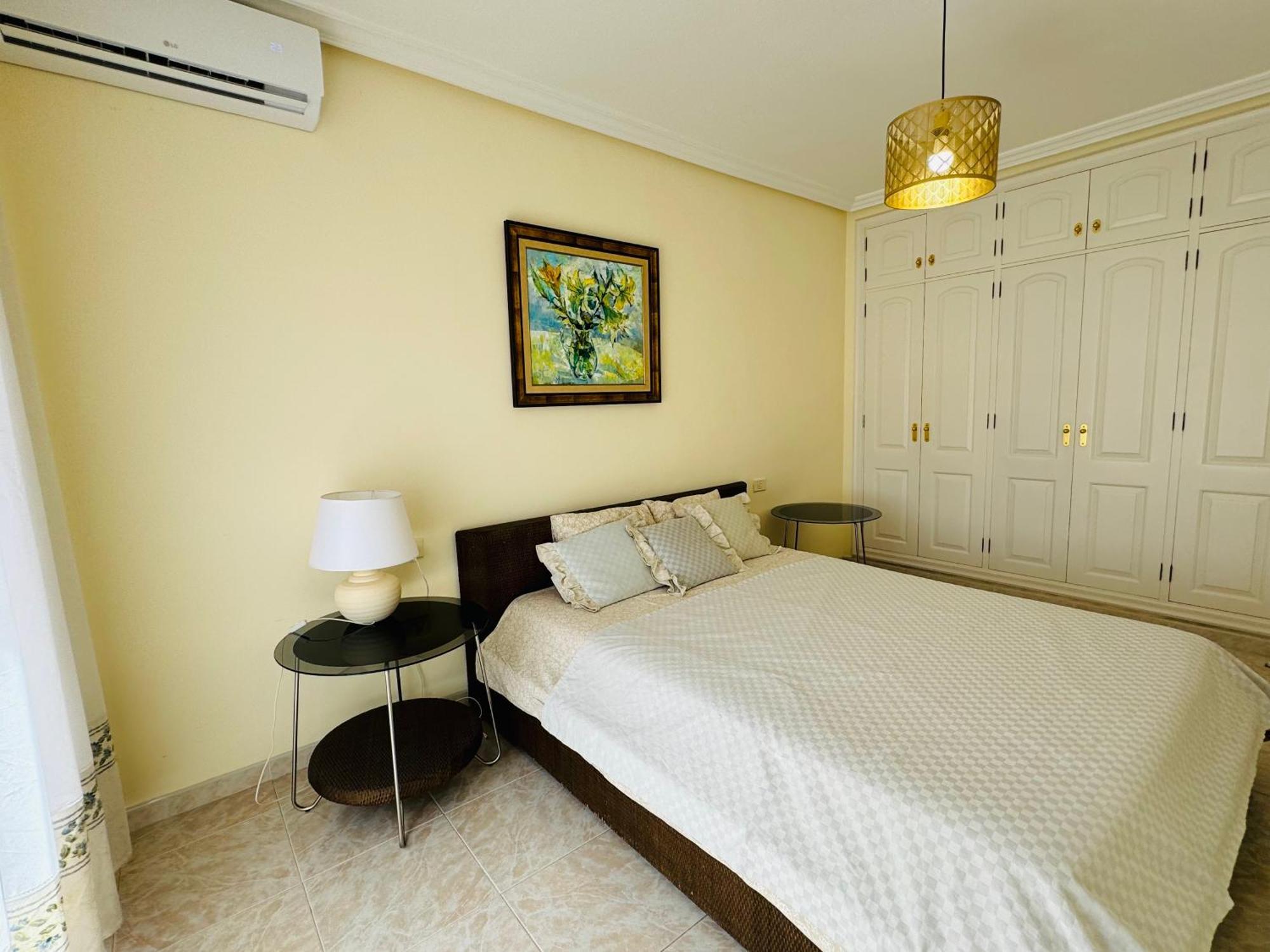 Hugo'S Holiday Apartment In Costa Del Silencio Arona  Exterior foto