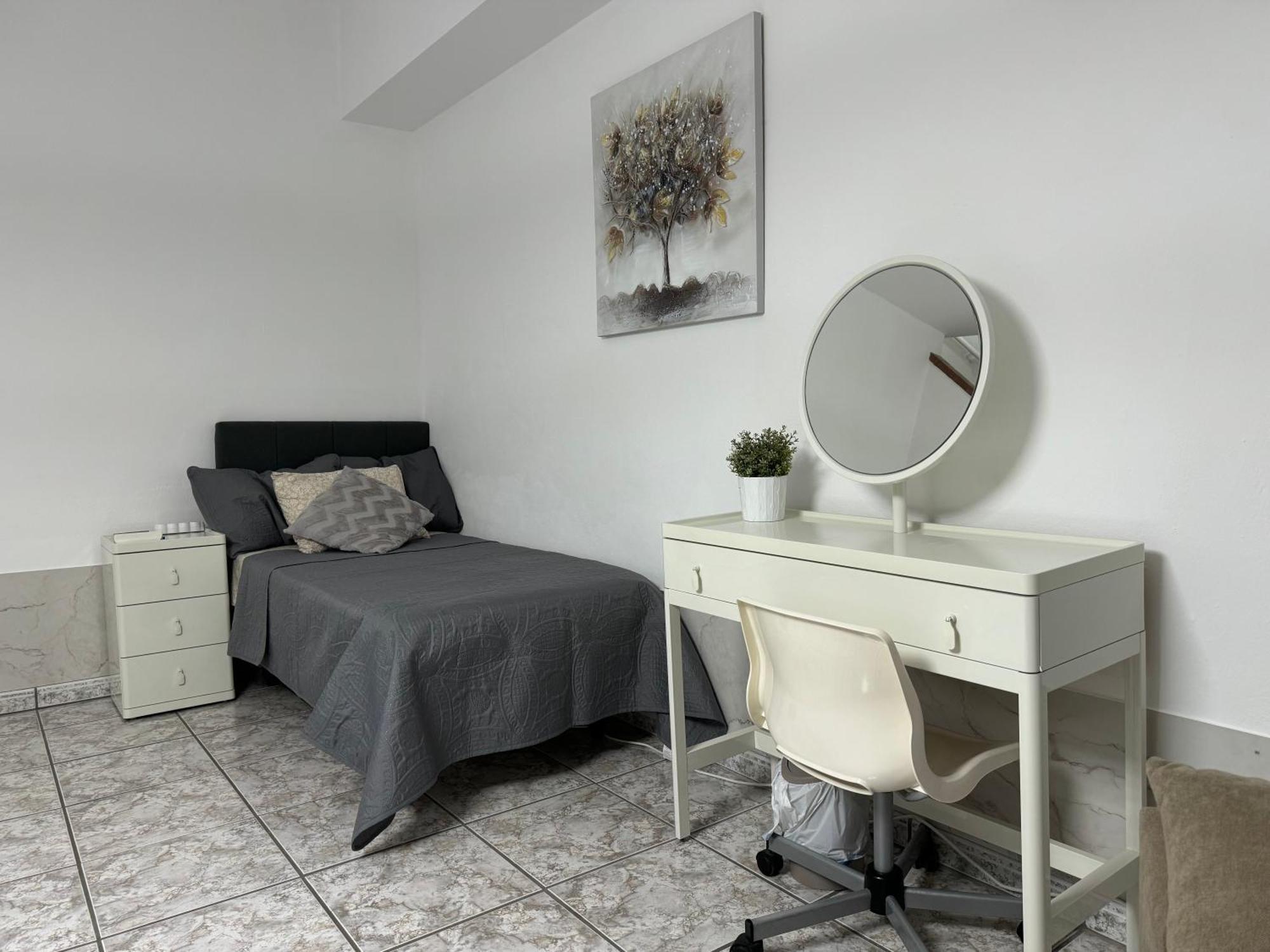Hugo'S Holiday Apartment In Costa Del Silencio Arona  Exterior foto