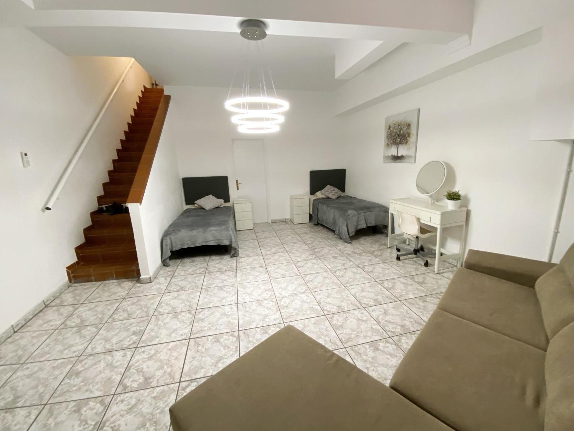 Hugo'S Holiday Apartment In Costa Del Silencio Arona  Exterior foto
